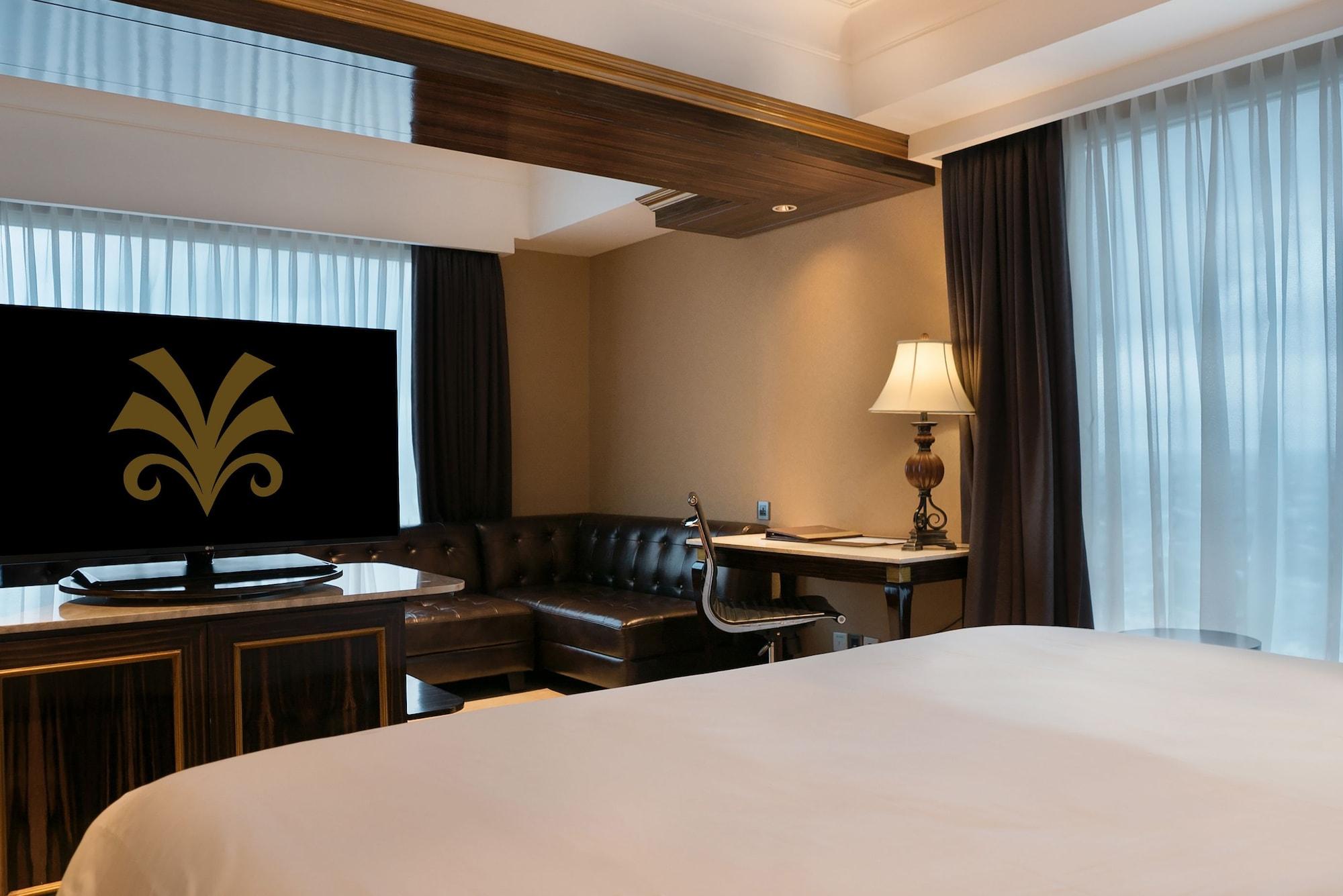 Myko Hotel & Convention Center Makassar Dış mekan fotoğraf