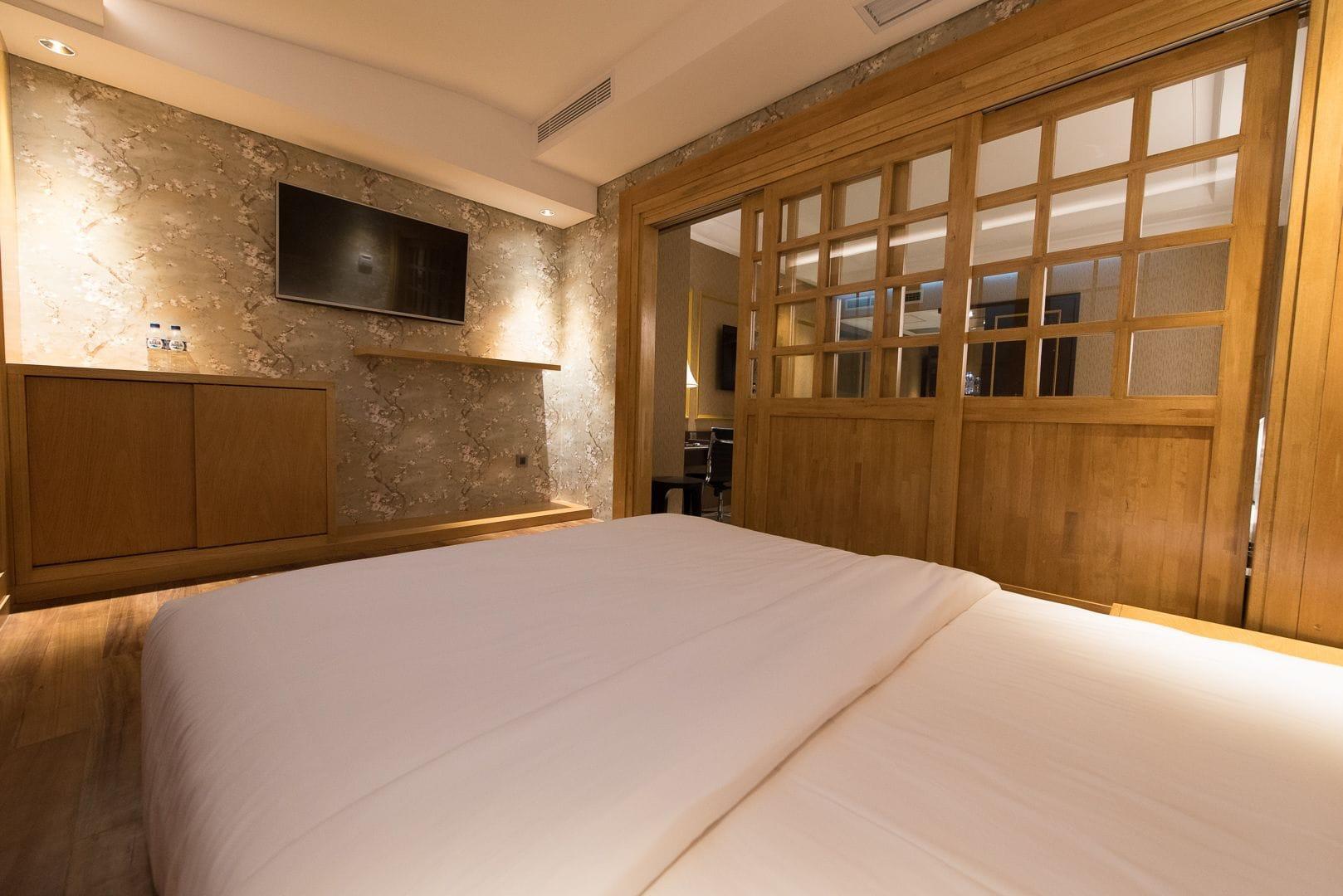 Myko Hotel & Convention Center Makassar Dış mekan fotoğraf