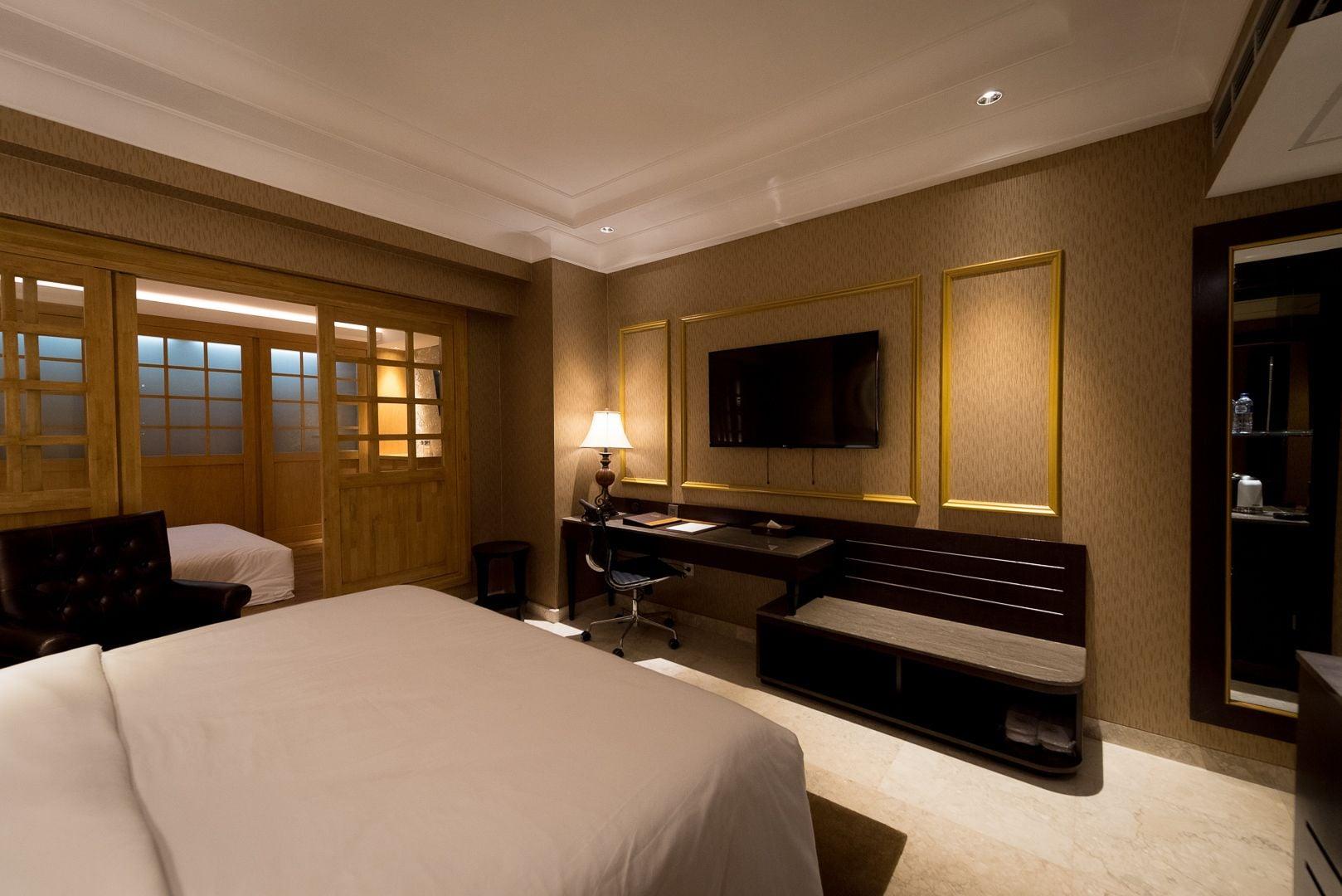 Myko Hotel & Convention Center Makassar Dış mekan fotoğraf