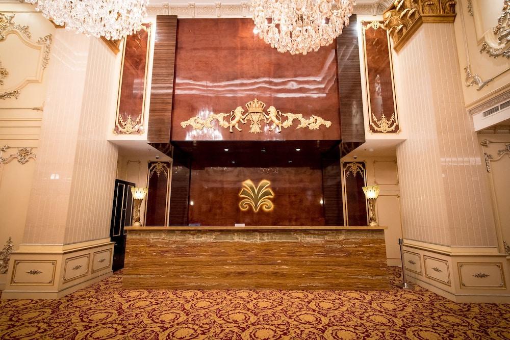 Myko Hotel & Convention Center Makassar Dış mekan fotoğraf
