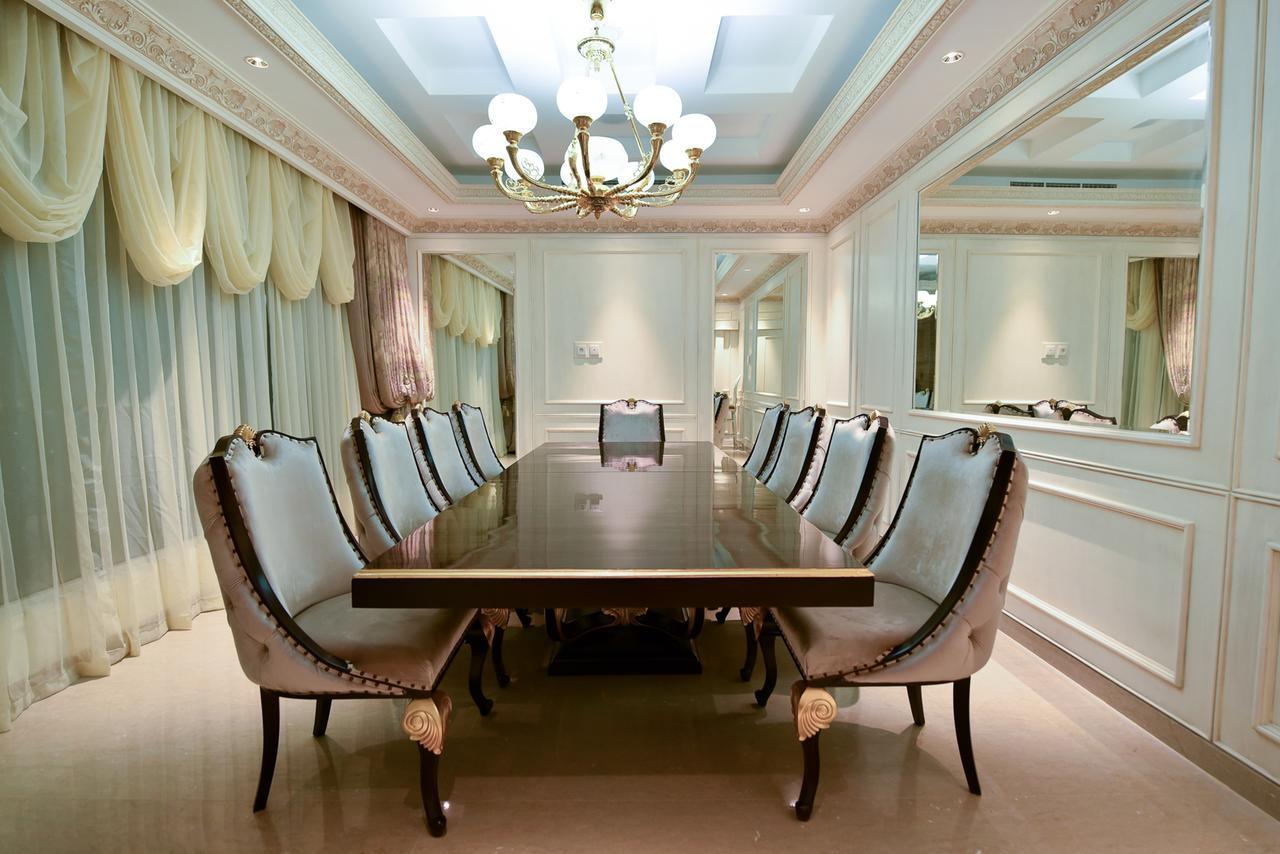 Myko Hotel & Convention Center Makassar Dış mekan fotoğraf
