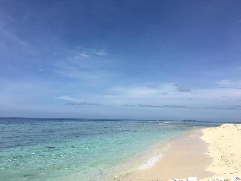 Myko Hotel & Convention Center Makassar Dış mekan fotoğraf