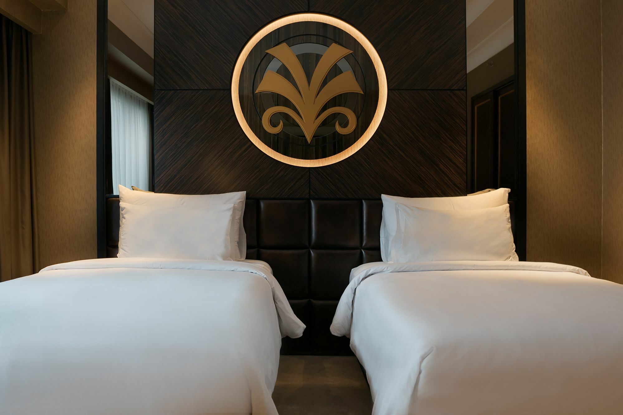Myko Hotel & Convention Center Makassar Dış mekan fotoğraf