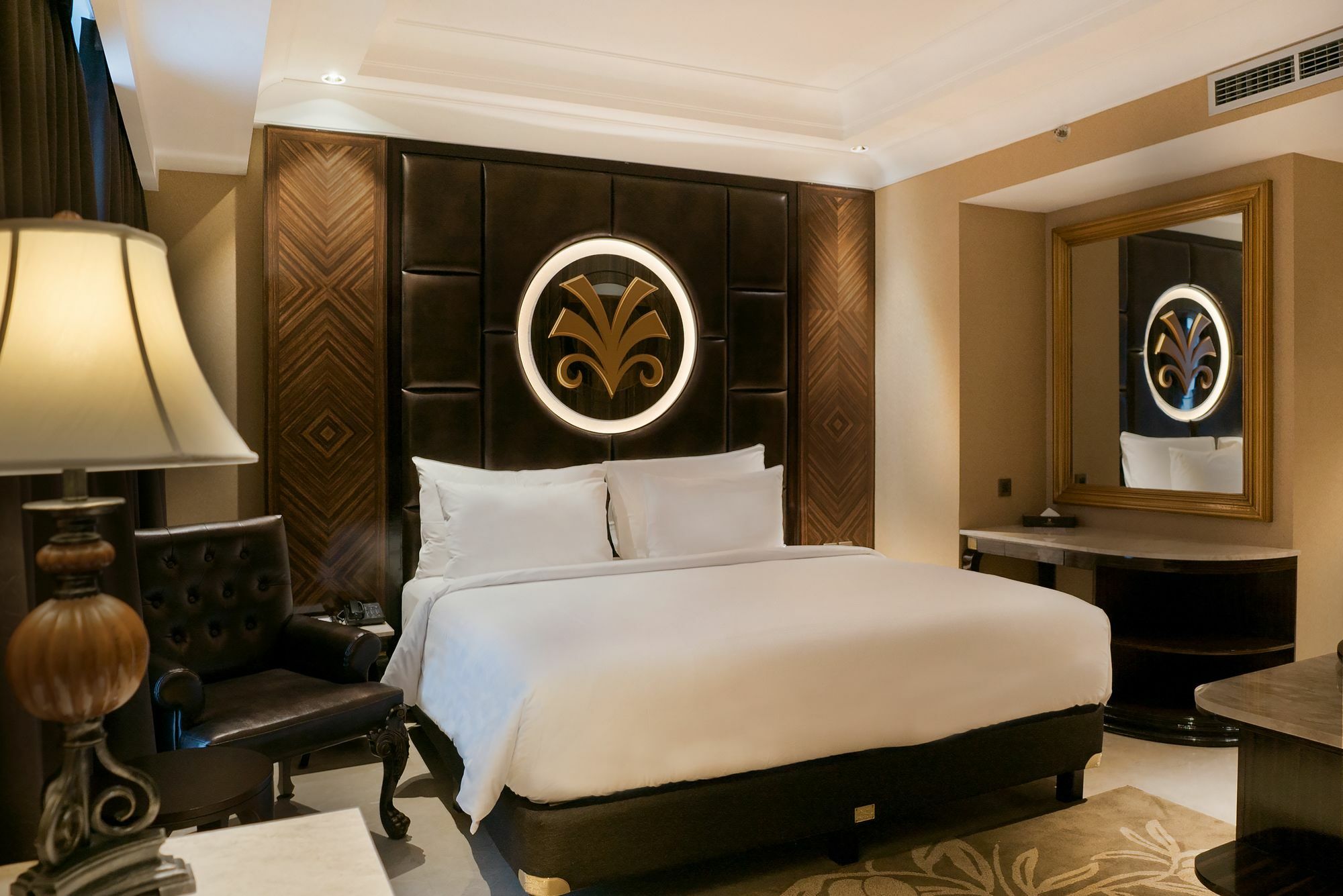 Myko Hotel & Convention Center Makassar Dış mekan fotoğraf
