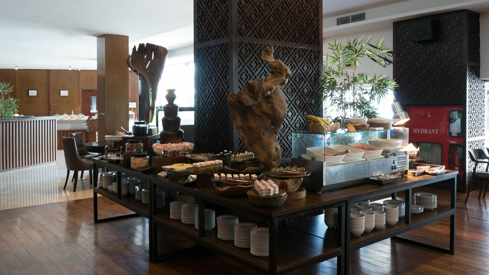 Myko Hotel & Convention Center Makassar Dış mekan fotoğraf